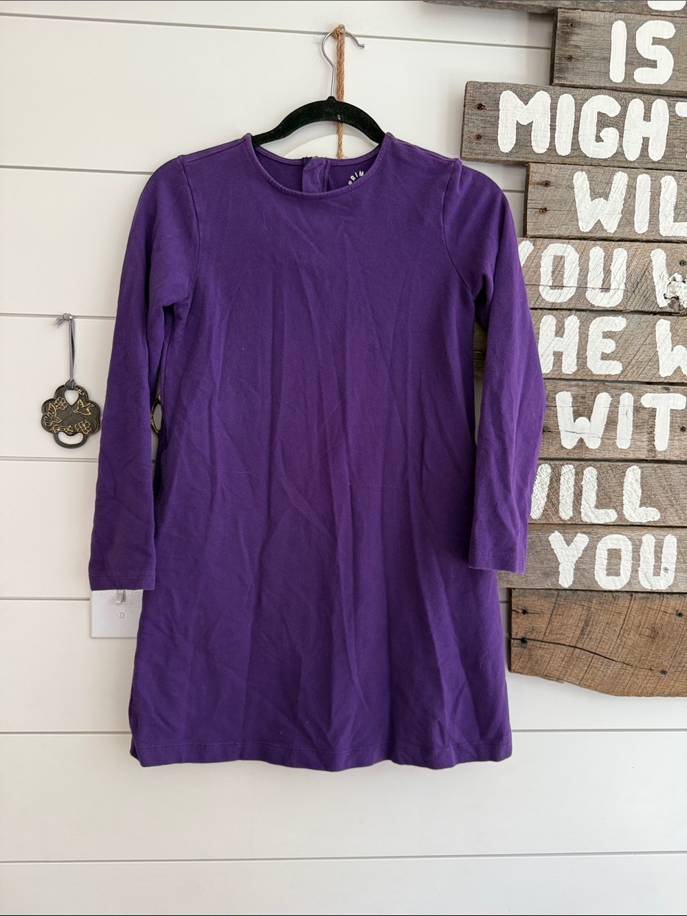 Primary size 12 dress